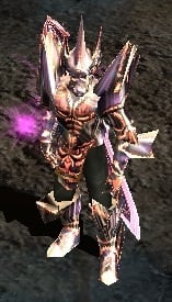 Set Black Dragon